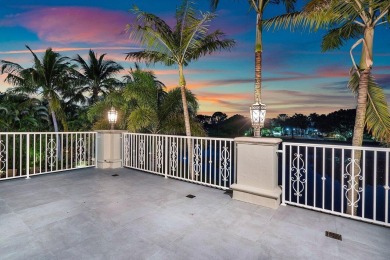 This breathtaking, newly updated 9,800 square foot residence on Mizner Country Club in Florida - for sale on GolfHomes.com, golf home, golf lot