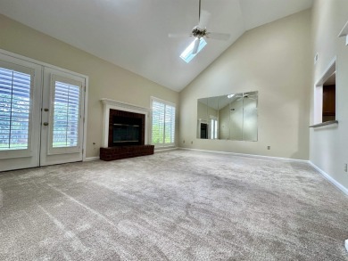 Welcome to 8833 Fairway Gardens Drive -- a fresh new beginning on Colonial Country Club in Tennessee - for sale on GolfHomes.com, golf home, golf lot
