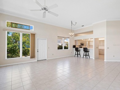 Unique maintenance-free single-family home treated as a on Plantation Golf and Country Club in Florida - for sale on GolfHomes.com, golf home, golf lot