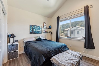 This deed restricted property located in Keystone has three on The River Course At Keystone in Colorado - for sale on GolfHomes.com, golf home, golf lot