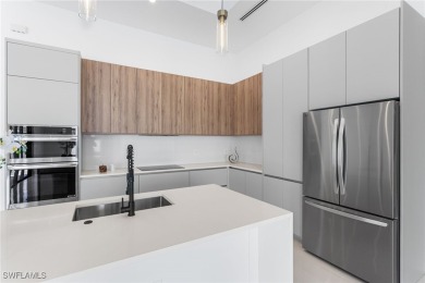 Experience REFINED LIVING in this MODERN LUXURY RESIDENCE in on Palmetto-Pine Country Club in Florida - for sale on GolfHomes.com, golf home, golf lot