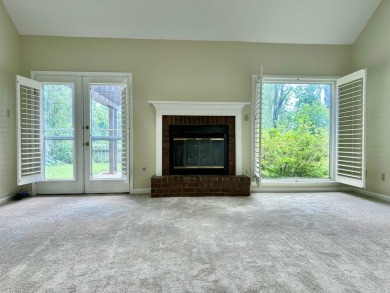 Welcome to 8833 Fairway Gardens Drive -- a fresh new beginning on Colonial Country Club in Tennessee - for sale on GolfHomes.com, golf home, golf lot
