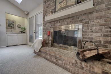 Welcome to your serene retreat in the beautiful, gated community on Hide-A-Way Lake Golf Course in Texas - for sale on GolfHomes.com, golf home, golf lot