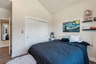 This deed restricted property located in Keystone has three on The River Course At Keystone in Colorado - for sale on GolfHomes.com, golf home, golf lot