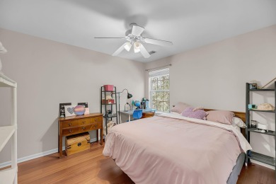 Beautiful 3 bedroom, 2.5 bath home located in a mature West on Shadowmoss Plantation Golf Club in South Carolina - for sale on GolfHomes.com, golf home, golf lot