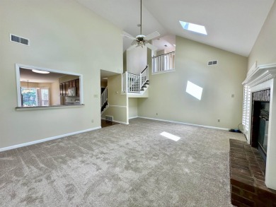 Welcome to 8833 Fairway Gardens Drive -- a fresh new beginning on Colonial Country Club in Tennessee - for sale on GolfHomes.com, golf home, golf lot