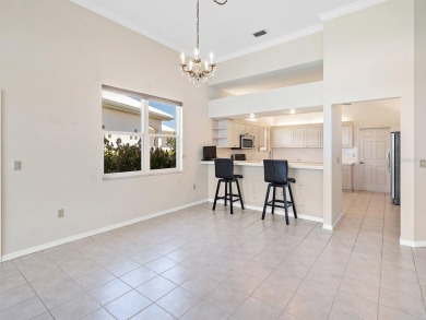 Unique maintenance-free single-family home treated as a on Plantation Golf and Country Club in Florida - for sale on GolfHomes.com, golf home, golf lot