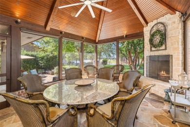 One thing sets this home apart from all others - EVERYTHING! The on Pinnacle Golf and Boat Club in Texas - for sale on GolfHomes.com, golf home, golf lot