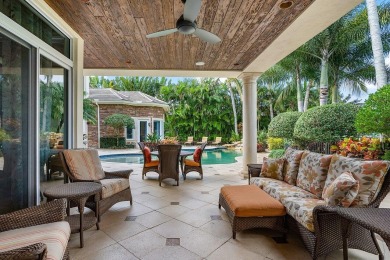 This breathtaking, newly updated 9,800 square foot residence on Mizner Country Club in Florida - for sale on GolfHomes.com, golf home, golf lot