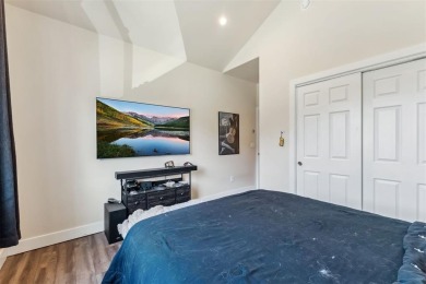 This deed restricted property located in Keystone has three on The River Course At Keystone in Colorado - for sale on GolfHomes.com, golf home, golf lot