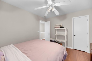 Beautiful 3 bedroom, 2.5 bath home located in a mature West on Shadowmoss Plantation Golf Club in South Carolina - for sale on GolfHomes.com, golf home, golf lot