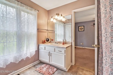 Nestled in a peaceful neighborhood within walking distance to on Druid Hills Golf Club in Tennessee - for sale on GolfHomes.com, golf home, golf lot