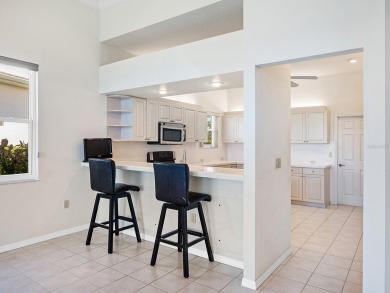 Unique maintenance-free single-family home treated as a on Plantation Golf and Country Club in Florida - for sale on GolfHomes.com, golf home, golf lot