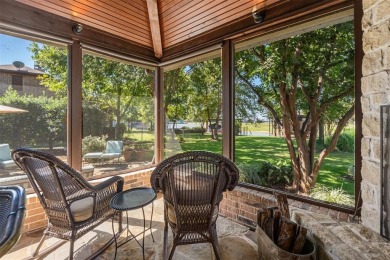 One thing sets this home apart from all others - EVERYTHING! The on Pinnacle Golf and Boat Club in Texas - for sale on GolfHomes.com, golf home, golf lot