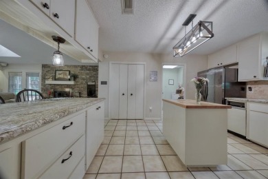 Welcome to your serene retreat in the beautiful, gated community on Hide-A-Way Lake Golf Course in Texas - for sale on GolfHomes.com, golf home, golf lot