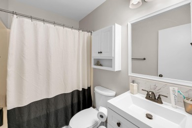 Beautiful 3 bedroom, 2.5 bath home located in a mature West on Shadowmoss Plantation Golf Club in South Carolina - for sale on GolfHomes.com, golf home, golf lot