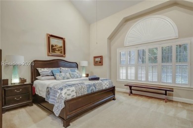 If you're looking for a pristine lock & leave home in one of the on Hampton Pointe Golf Course in South Carolina - for sale on GolfHomes.com, golf home, golf lot