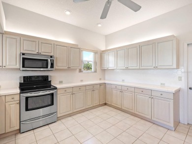 Unique maintenance-free single-family home treated as a on Plantation Golf and Country Club in Florida - for sale on GolfHomes.com, golf home, golf lot