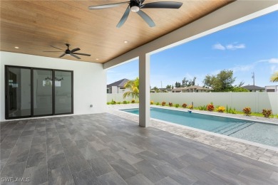 Experience REFINED LIVING in this MODERN LUXURY RESIDENCE in on Palmetto-Pine Country Club in Florida - for sale on GolfHomes.com, golf home, golf lot