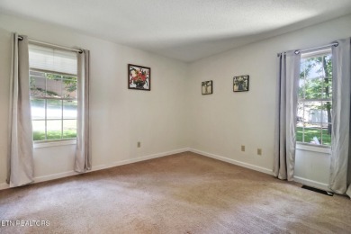 Nestled in a peaceful neighborhood within walking distance to on Druid Hills Golf Club in Tennessee - for sale on GolfHomes.com, golf home, golf lot