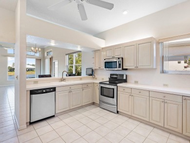 Unique maintenance-free single-family home treated as a on Plantation Golf and Country Club in Florida - for sale on GolfHomes.com, golf home, golf lot
