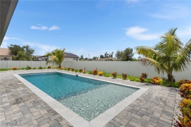 Experience REFINED LIVING in this MODERN LUXURY RESIDENCE in on Palmetto-Pine Country Club in Florida - for sale on GolfHomes.com, golf home, golf lot