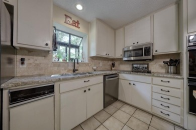 Welcome to your serene retreat in the beautiful, gated community on Hide-A-Way Lake Golf Course in Texas - for sale on GolfHomes.com, golf home, golf lot