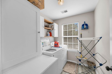 Beautiful 3 bedroom, 2.5 bath home located in a mature West on Shadowmoss Plantation Golf Club in South Carolina - for sale on GolfHomes.com, golf home, golf lot