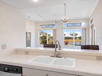 Unique maintenance-free single-family home treated as a on Plantation Golf and Country Club in Florida - for sale on GolfHomes.com, golf home, golf lot