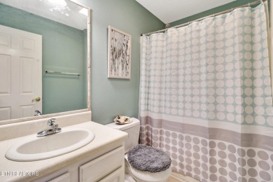 Nestled in a peaceful neighborhood within walking distance to on Druid Hills Golf Club in Tennessee - for sale on GolfHomes.com, golf home, golf lot