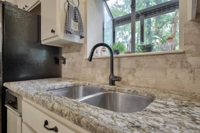 Welcome to your serene retreat in the beautiful, gated community on Hide-A-Way Lake Golf Course in Texas - for sale on GolfHomes.com, golf home, golf lot