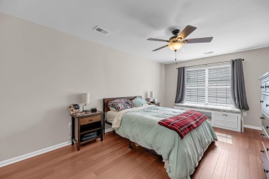 Beautiful 3 bedroom, 2.5 bath home located in a mature West on Shadowmoss Plantation Golf Club in South Carolina - for sale on GolfHomes.com, golf home, golf lot