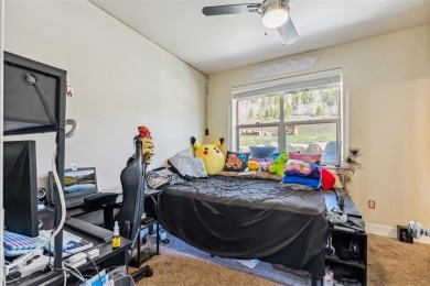 This deed restricted property located in Keystone has three on The River Course At Keystone in Colorado - for sale on GolfHomes.com, golf home, golf lot