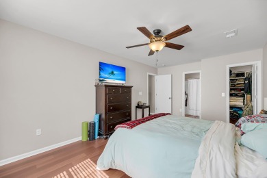 Beautiful 3 bedroom, 2.5 bath home located in a mature West on Shadowmoss Plantation Golf Club in South Carolina - for sale on GolfHomes.com, golf home, golf lot