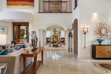 This breathtaking, newly updated 9,800 square foot residence on Mizner Country Club in Florida - for sale on GolfHomes.com, golf home, golf lot