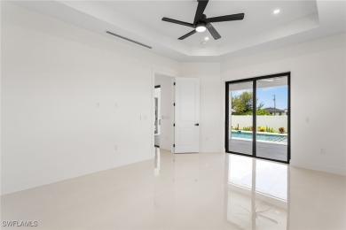 Experience REFINED LIVING in this MODERN LUXURY RESIDENCE in on Palmetto-Pine Country Club in Florida - for sale on GolfHomes.com, golf home, golf lot