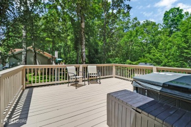 Nestled in a peaceful neighborhood within walking distance to on Druid Hills Golf Club in Tennessee - for sale on GolfHomes.com, golf home, golf lot