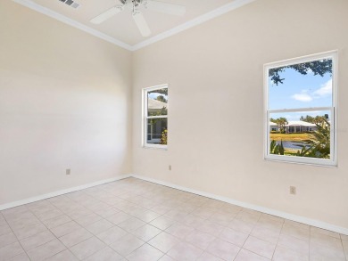 Unique maintenance-free single-family home treated as a on Plantation Golf and Country Club in Florida - for sale on GolfHomes.com, golf home, golf lot