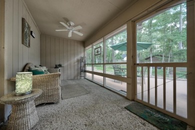 Welcome to your serene retreat in the beautiful, gated community on Hide-A-Way Lake Golf Course in Texas - for sale on GolfHomes.com, golf home, golf lot