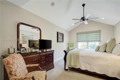 If you're looking for a pristine lock & leave home in one of the on Hampton Pointe Golf Course in South Carolina - for sale on GolfHomes.com, golf home, golf lot