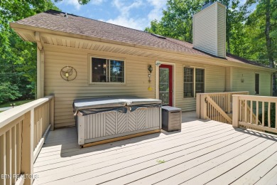 Nestled in a peaceful neighborhood within walking distance to on Druid Hills Golf Club in Tennessee - for sale on GolfHomes.com, golf home, golf lot