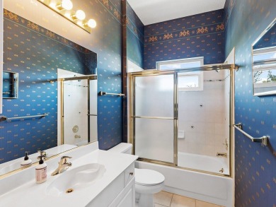 Unique maintenance-free single-family home treated as a on Plantation Golf and Country Club in Florida - for sale on GolfHomes.com, golf home, golf lot
