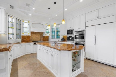 This breathtaking, newly updated 9,800 square foot residence on Mizner Country Club in Florida - for sale on GolfHomes.com, golf home, golf lot