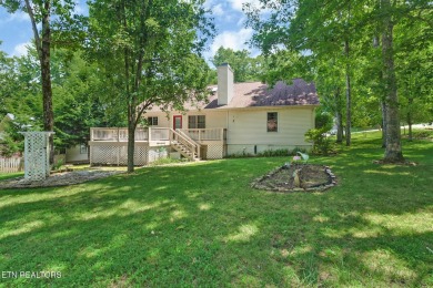Nestled in a peaceful neighborhood within walking distance to on Druid Hills Golf Club in Tennessee - for sale on GolfHomes.com, golf home, golf lot