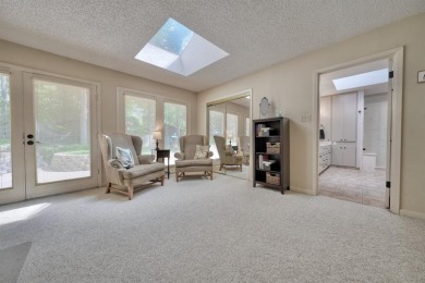 Welcome to your serene retreat in the beautiful, gated community on Hide-A-Way Lake Golf Course in Texas - for sale on GolfHomes.com, golf home, golf lot