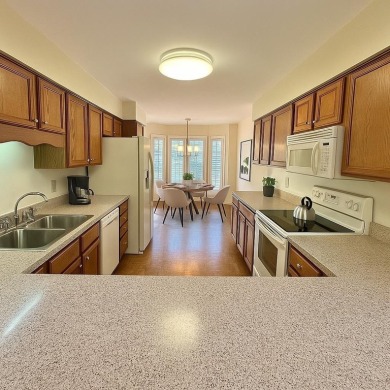 Welcome to 8833 Fairway Gardens Drive -- a fresh new beginning on Colonial Country Club in Tennessee - for sale on GolfHomes.com, golf home, golf lot