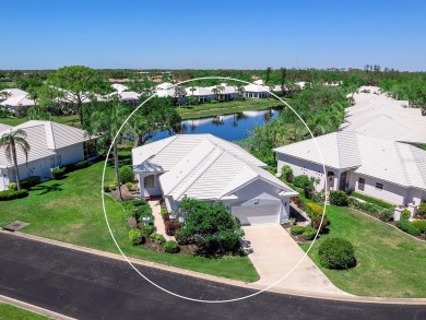 Unique maintenance-free single-family home treated as a on Plantation Golf and Country Club in Florida - for sale on GolfHomes.com, golf home, golf lot