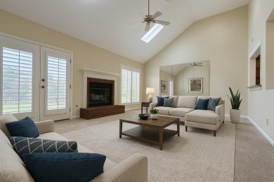 Welcome to 8833 Fairway Gardens Drive -- a fresh new beginning on Colonial Country Club in Tennessee - for sale on GolfHomes.com, golf home, golf lot