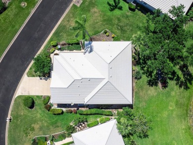 Unique maintenance-free single-family home treated as a on Plantation Golf and Country Club in Florida - for sale on GolfHomes.com, golf home, golf lot