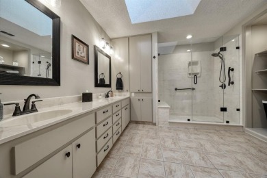 Welcome to your serene retreat in the beautiful, gated community on Hide-A-Way Lake Golf Course in Texas - for sale on GolfHomes.com, golf home, golf lot